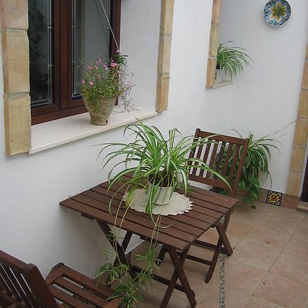 Casa Rural La Villa Castro del Rio Ngoại thất bức ảnh