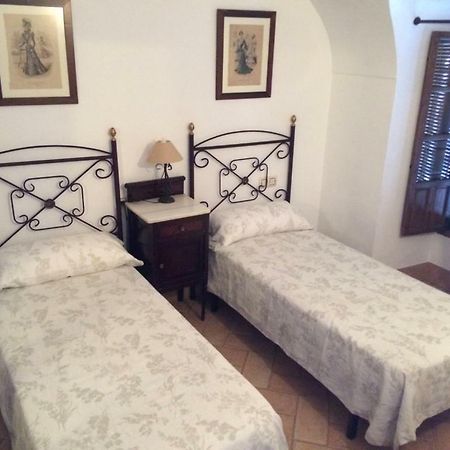 Casa Rural La Villa Castro del Rio Ngoại thất bức ảnh