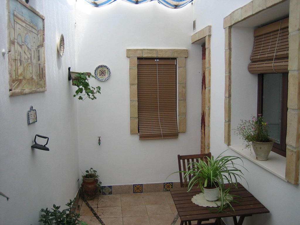Casa Rural La Villa Castro del Rio Ngoại thất bức ảnh