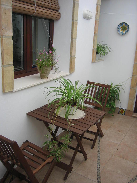 Casa Rural La Villa Castro del Rio Ngoại thất bức ảnh