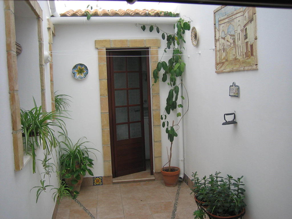 Casa Rural La Villa Castro del Rio Ngoại thất bức ảnh